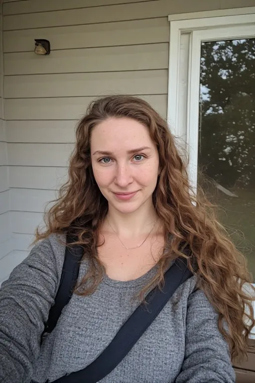 Johanna, 34