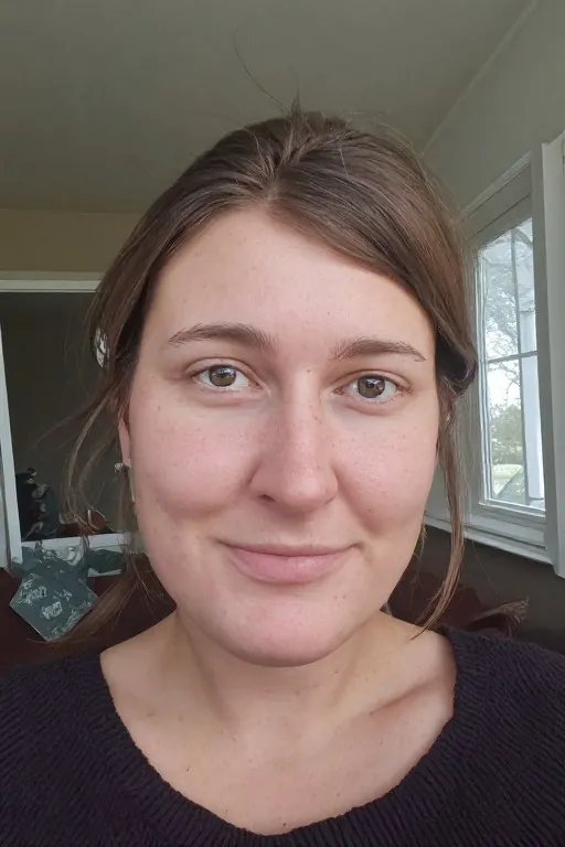 Katrin, 36