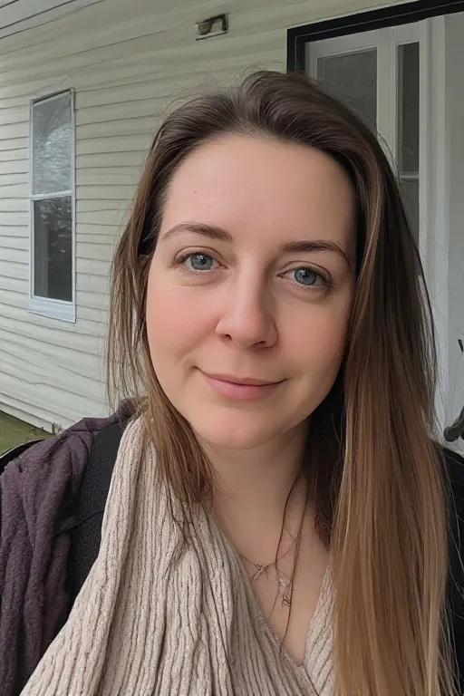 Lena, 38