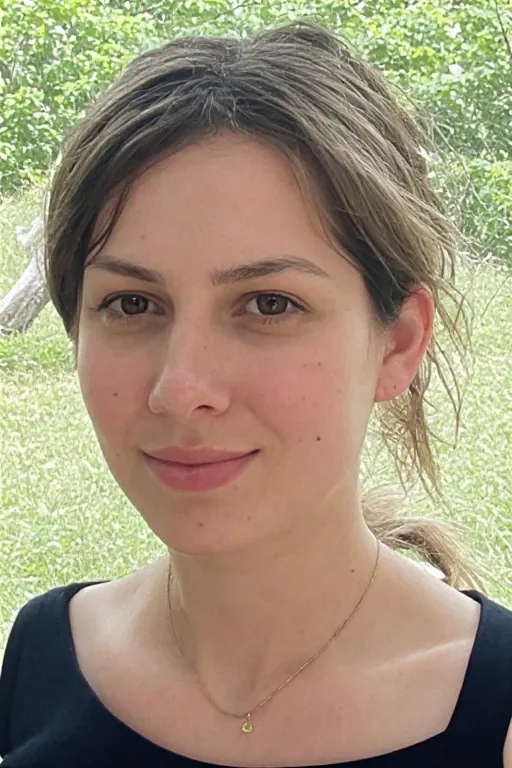 Miriam, 31