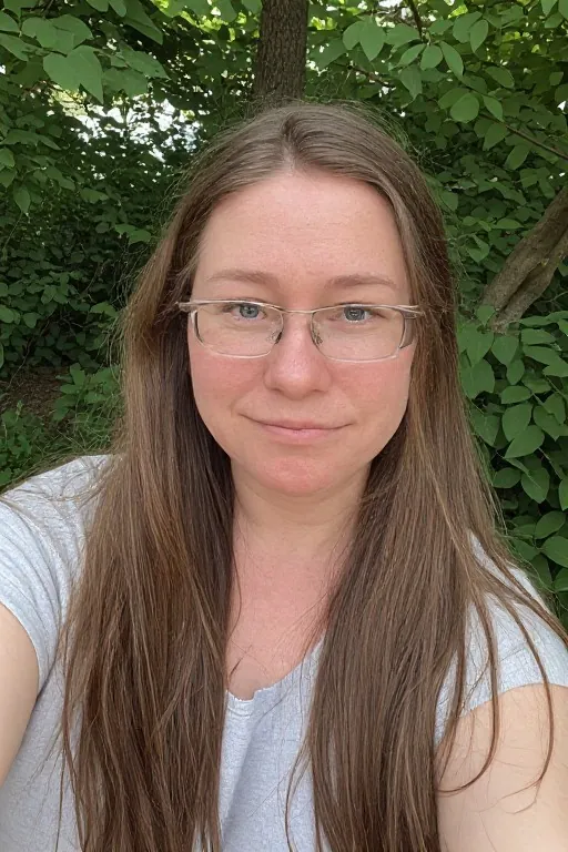 Sabine, 46